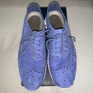 Cole Haan zero grand wing.ox shoe